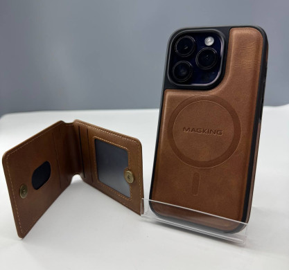 Чехлы MAGKING wallet